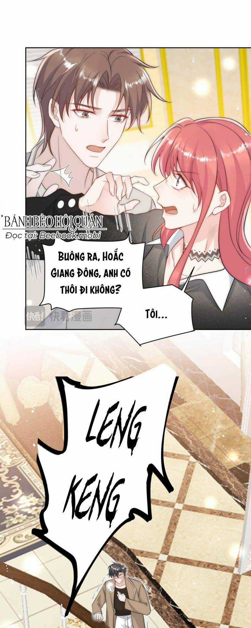 Khom Lưng - Chapter 27 - Trang 2