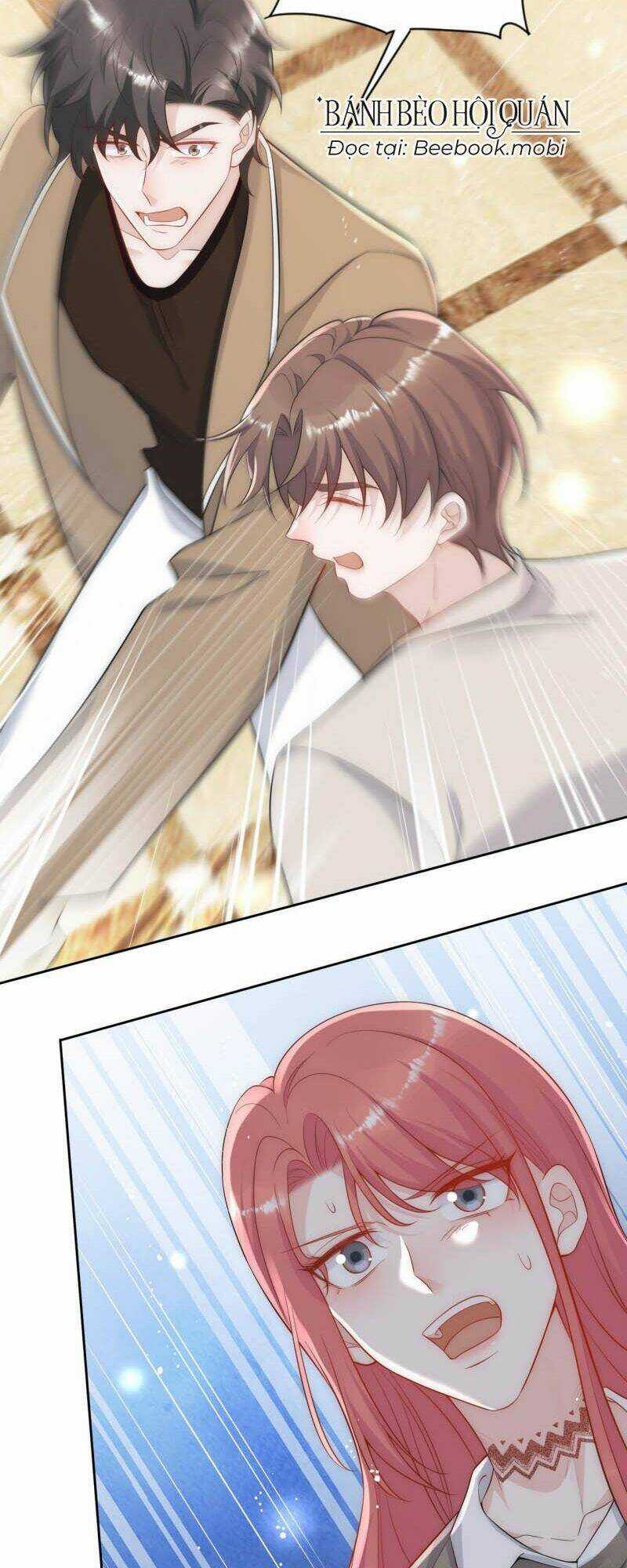 Khom Lưng - Chapter 27 - Trang 11