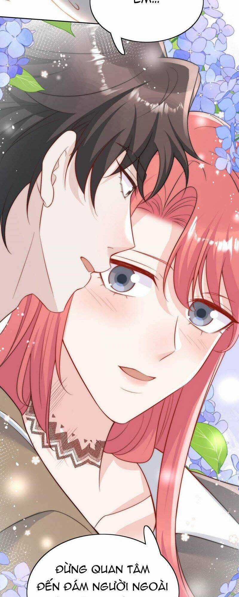 Khom Lưng - Chapter 27 - Trang 14