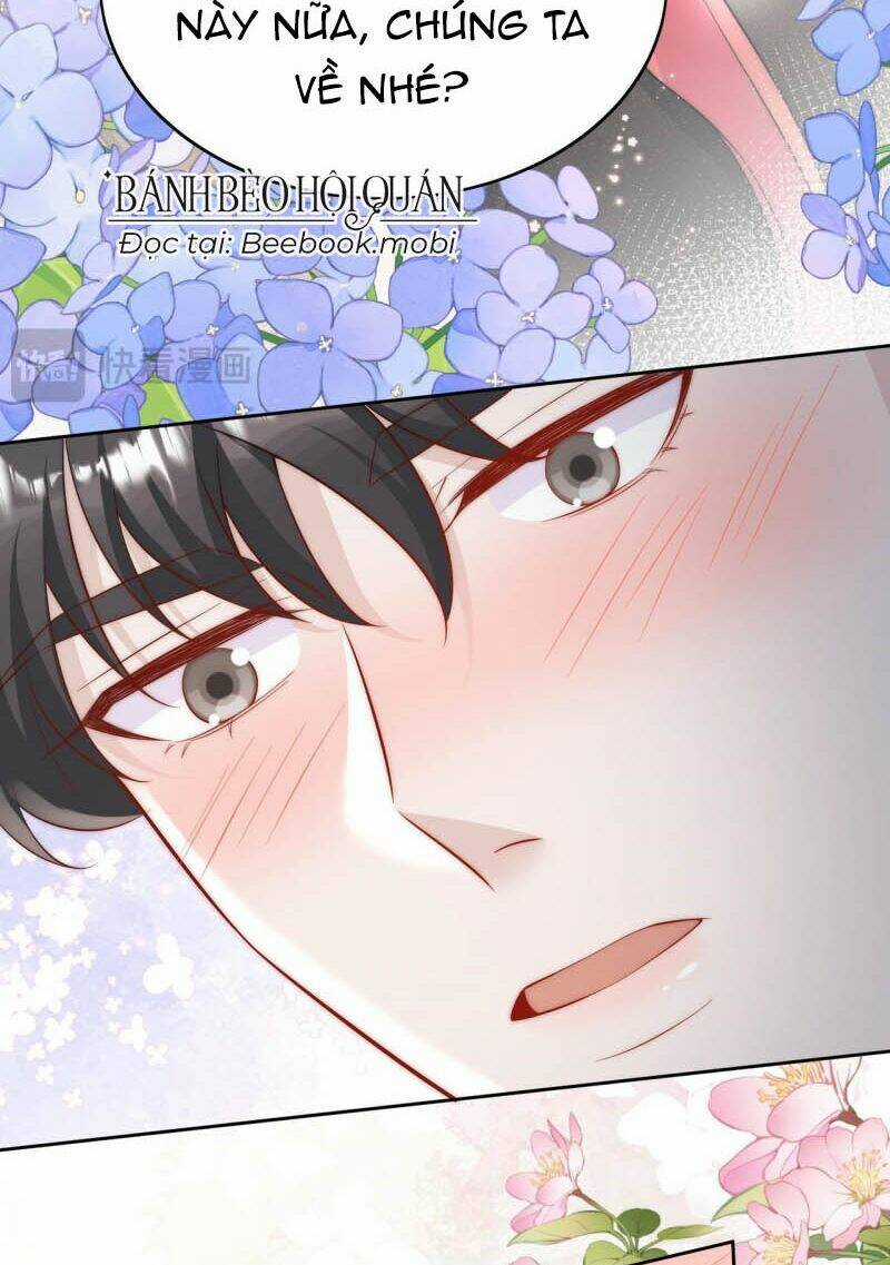 Khom Lưng - Chapter 27 - Trang 15