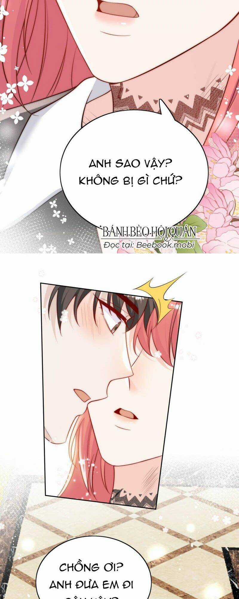 Khom Lưng - Chapter 27 - Trang 17