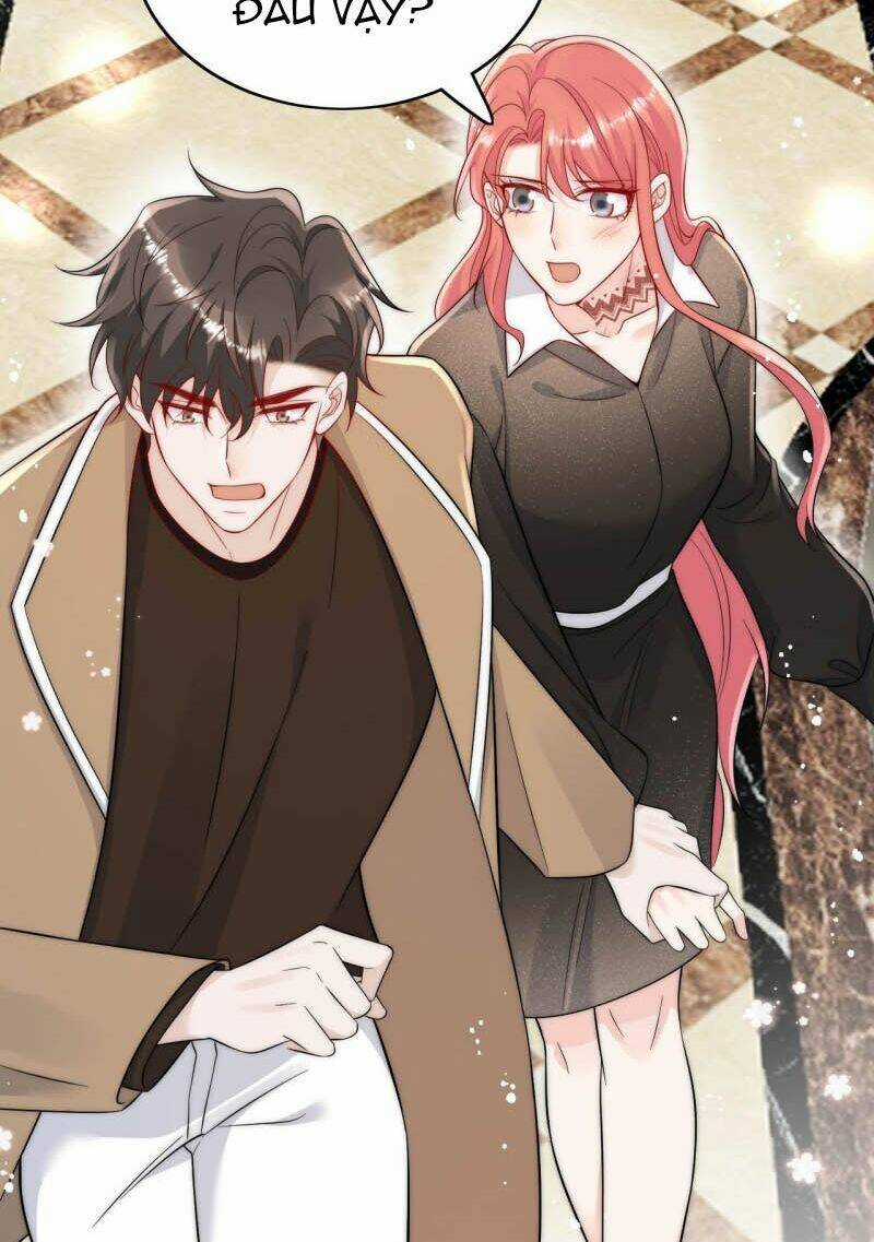 Khom Lưng - Chapter 27 - Trang 18