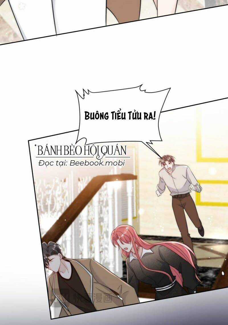 Khom Lưng - Chapter 27 - Trang 19