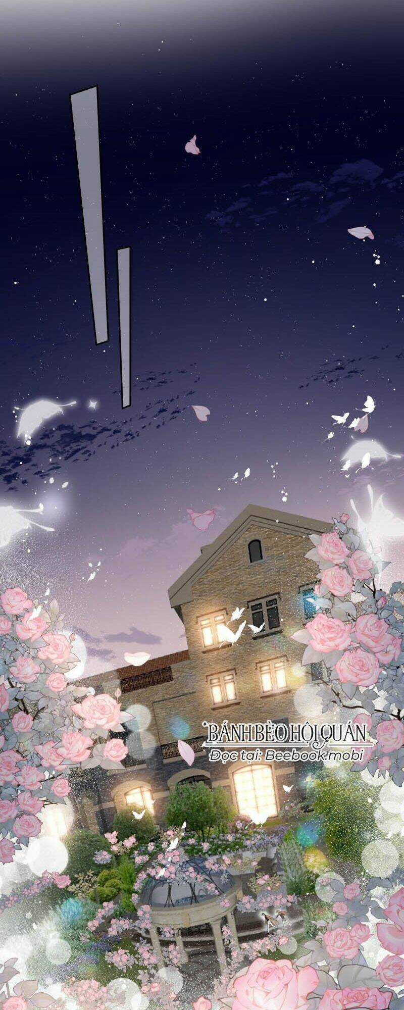 Khom Lưng - Chapter 27 - Trang 20