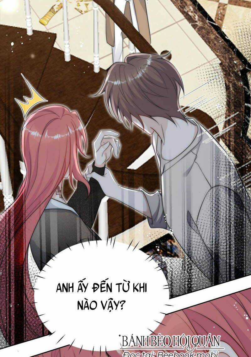 Khom Lưng - Chapter 27 - Trang 3