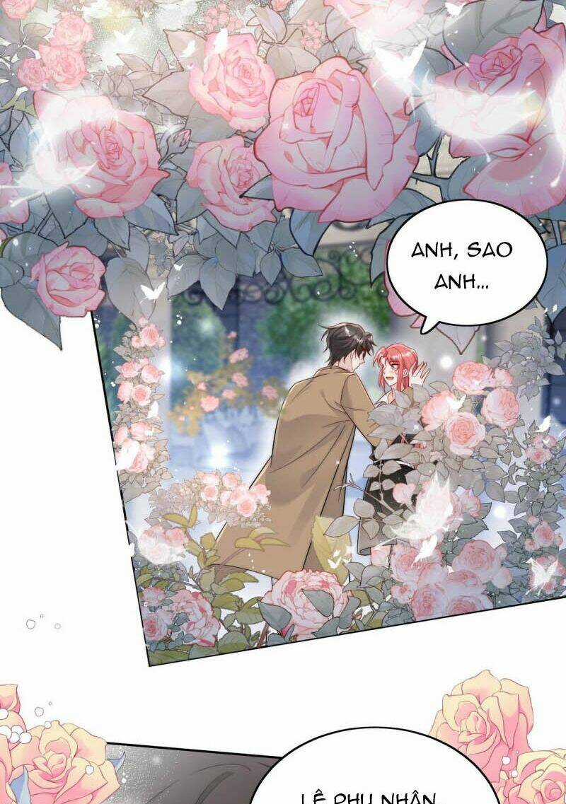 Khom Lưng - Chapter 27 - Trang 21