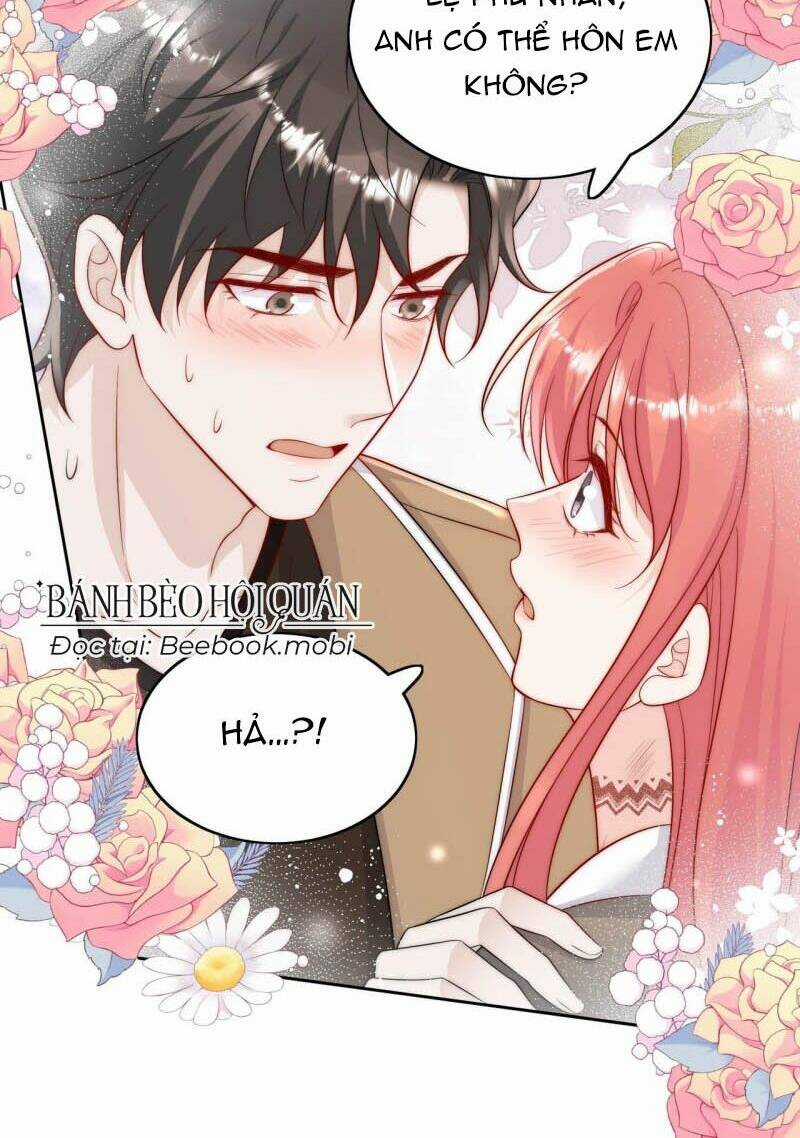 Khom Lưng - Chapter 27 - Trang 22