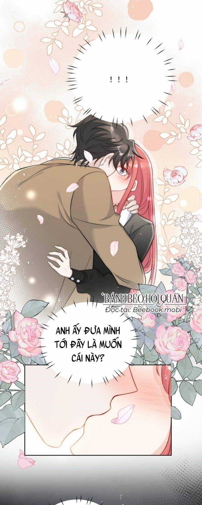 Khom Lưng - Chapter 27 - Trang 23