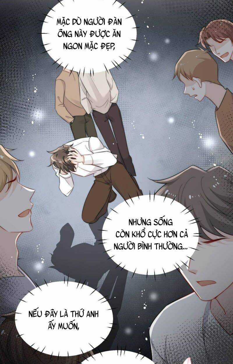 Khom Lưng - Chapter 27 - Trang 24