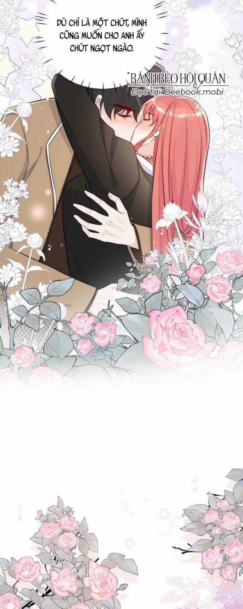 Khom Lưng - Chapter 27 - Trang 26