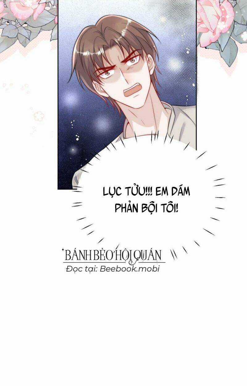 Khom Lưng - Chapter 27 - Trang 28