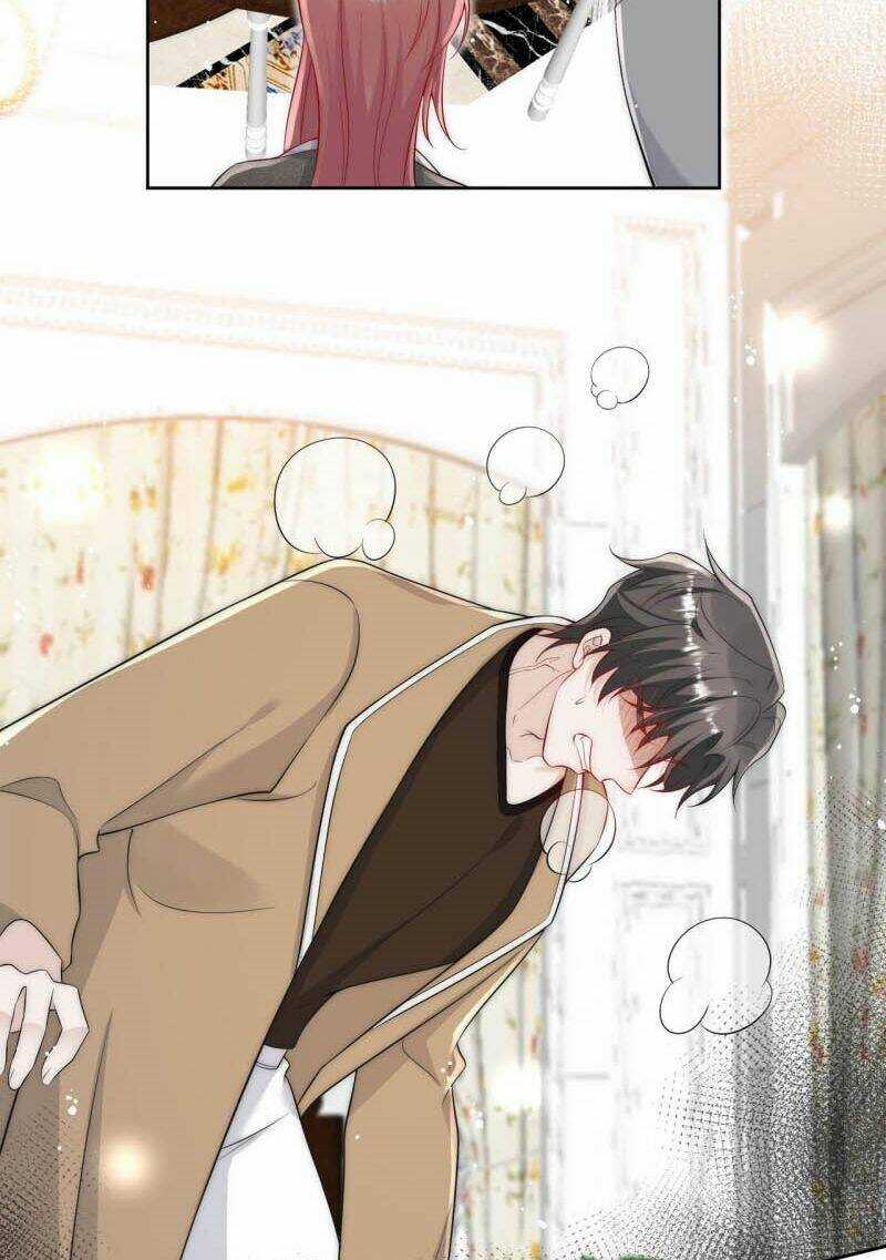 Khom Lưng - Chapter 27 - Trang 6