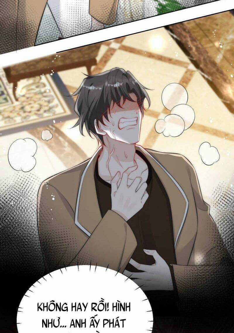 Khom Lưng - Chapter 27 - Trang 7