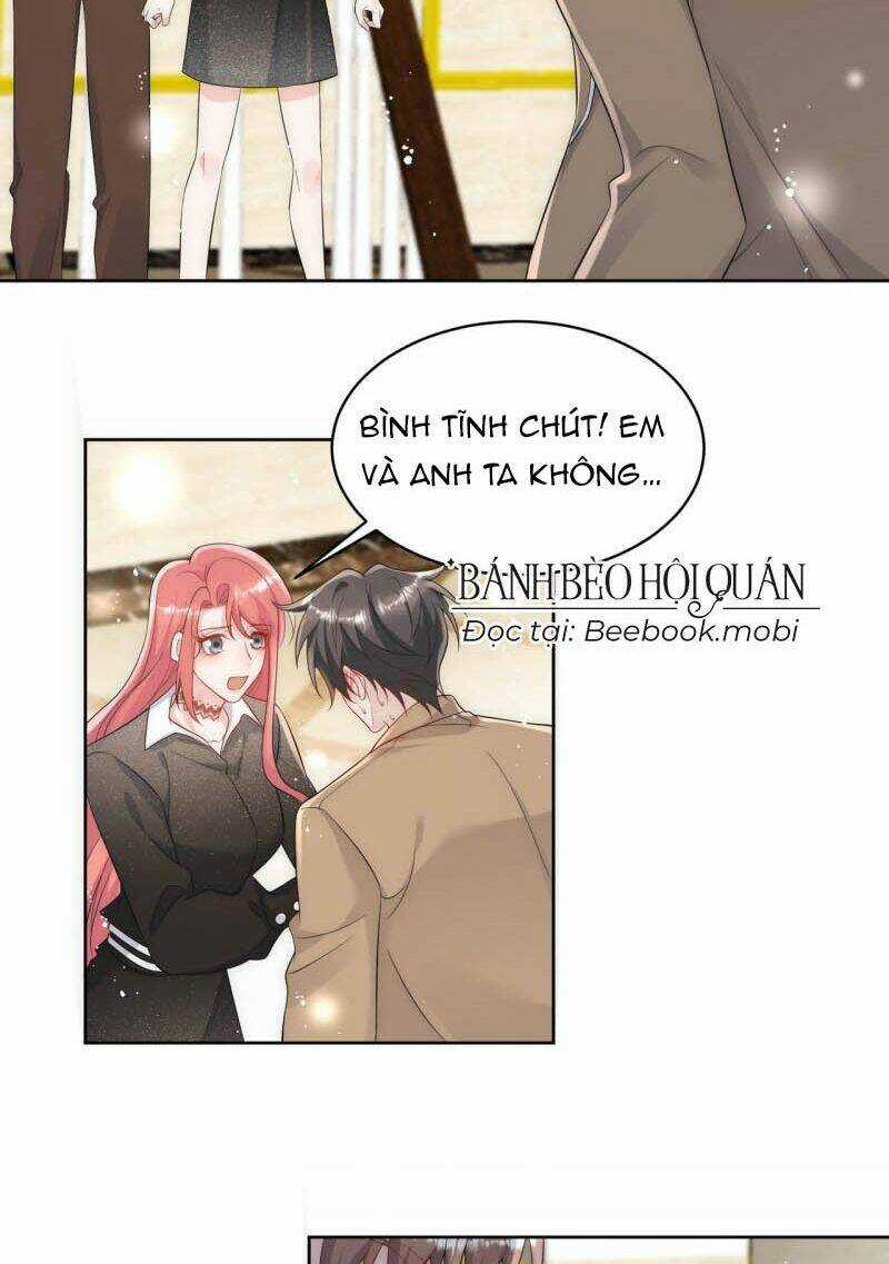 Khom Lưng - Chapter 27 - Trang 9