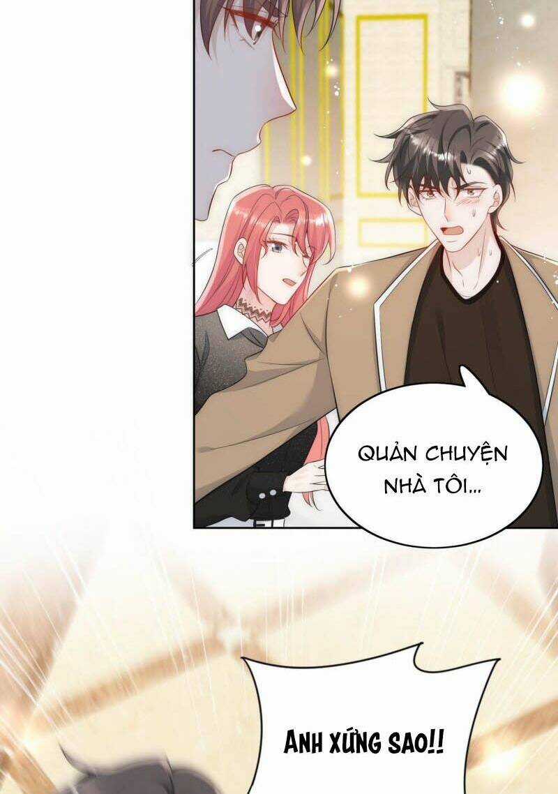 Khom Lưng - Chapter 27 - Trang 10