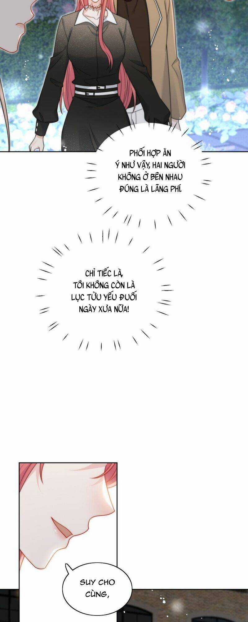 Khom Lưng - Chapter 28 - Trang 11