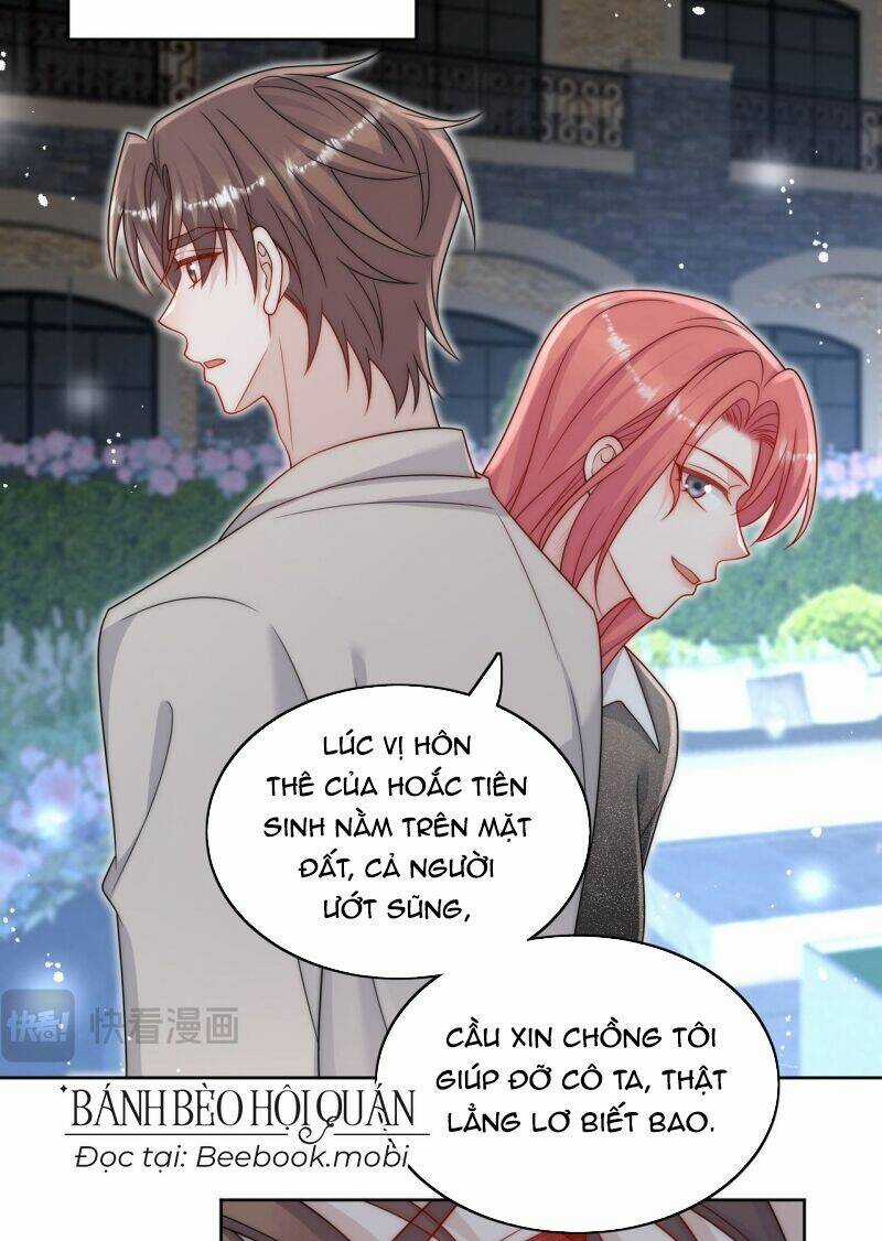 Khom Lưng - Chapter 28 - Trang 12