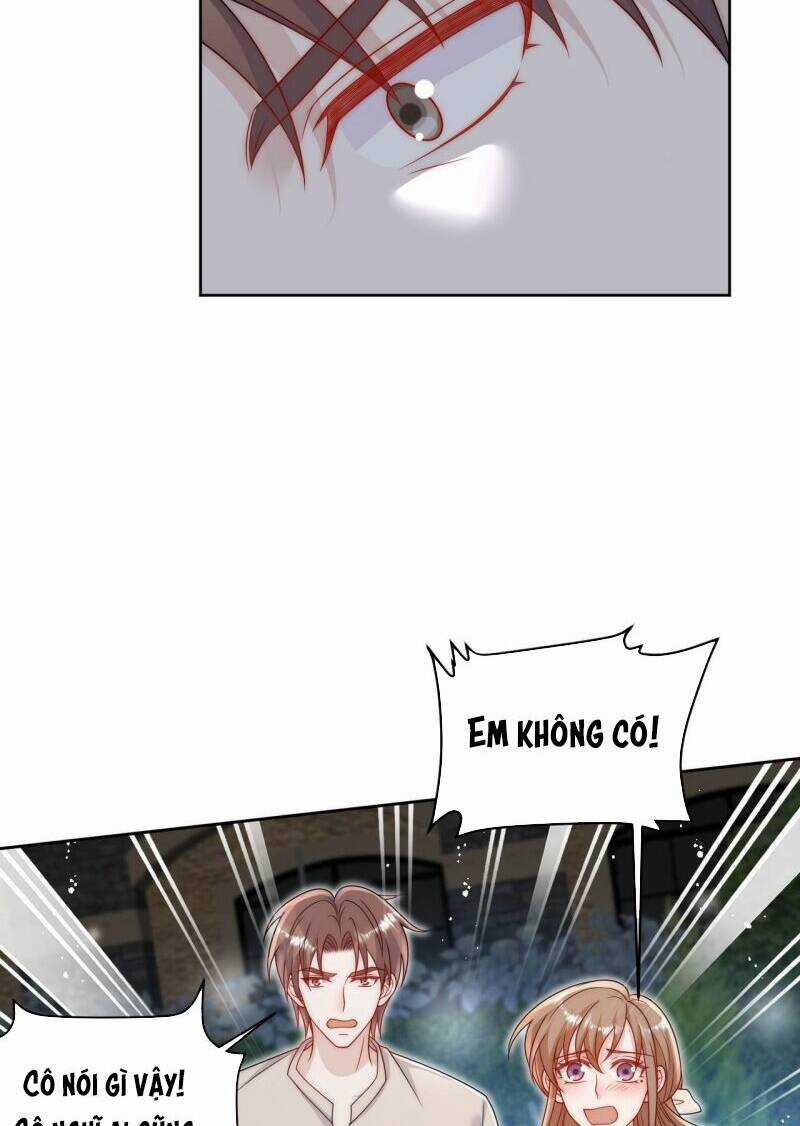 Khom Lưng - Chapter 28 - Trang 13