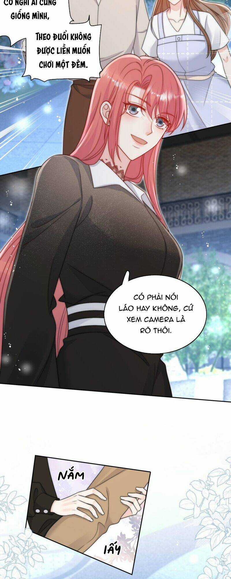 Khom Lưng - Chapter 28 - Trang 14