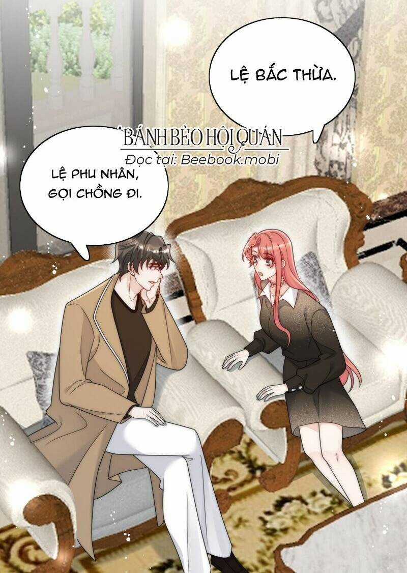 Khom Lưng - Chapter 28 - Trang 19