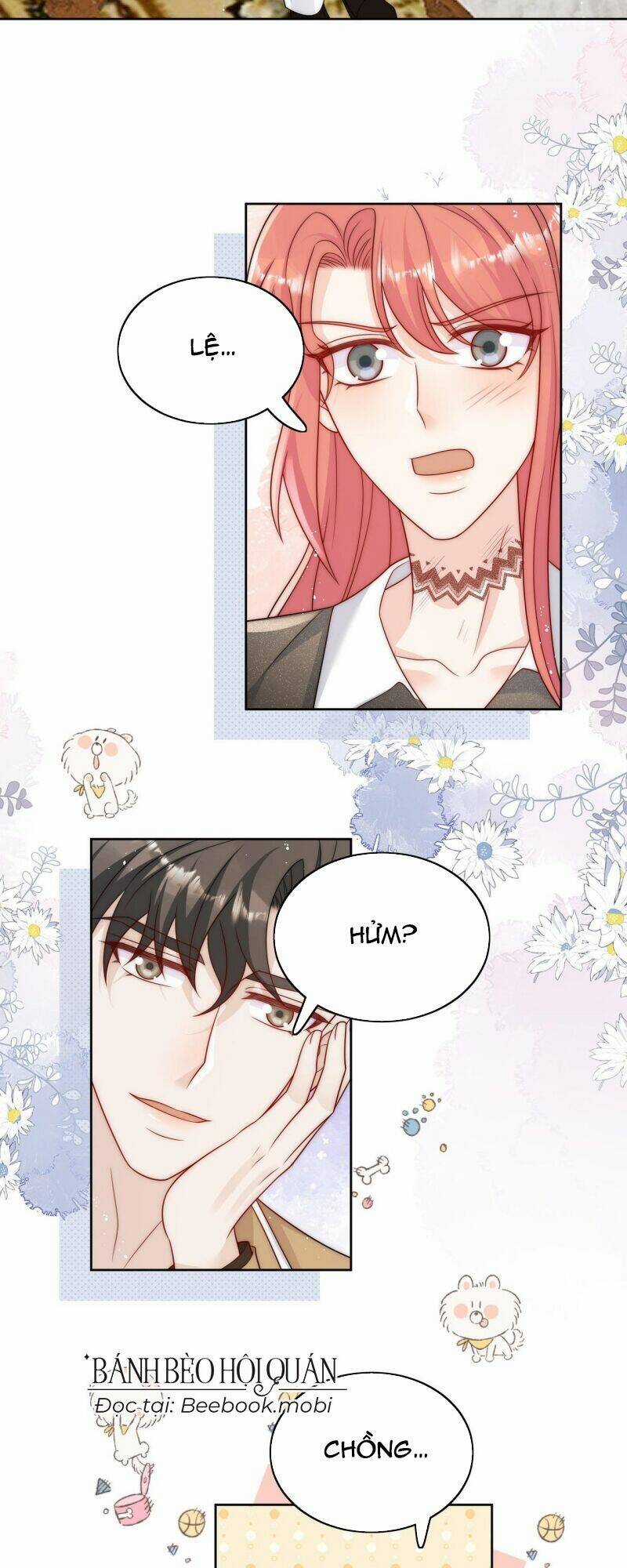 Khom Lưng - Chapter 28 - Trang 20