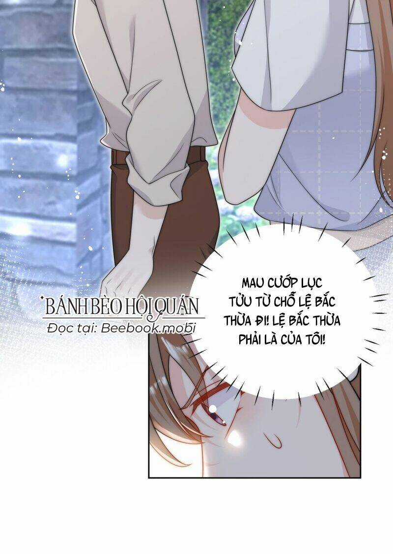 Khom Lưng - Chapter 28 - Trang 3