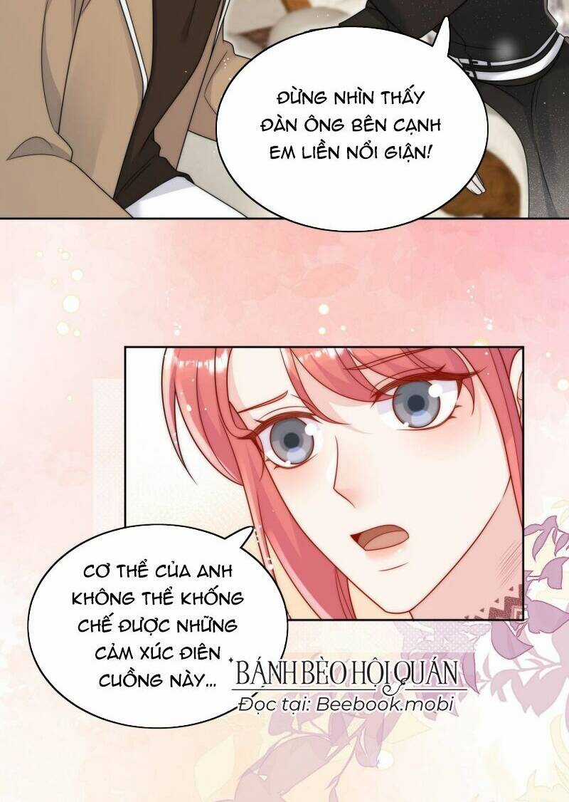 Khom Lưng - Chapter 28 - Trang 22