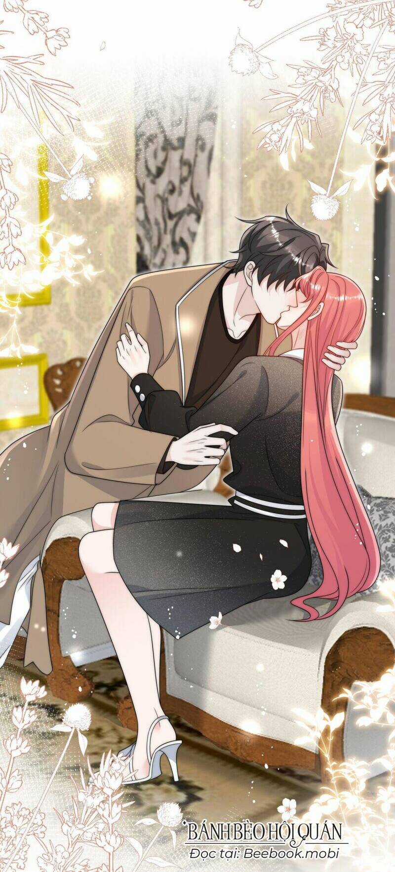 Khom Lưng - Chapter 28 - Trang 25