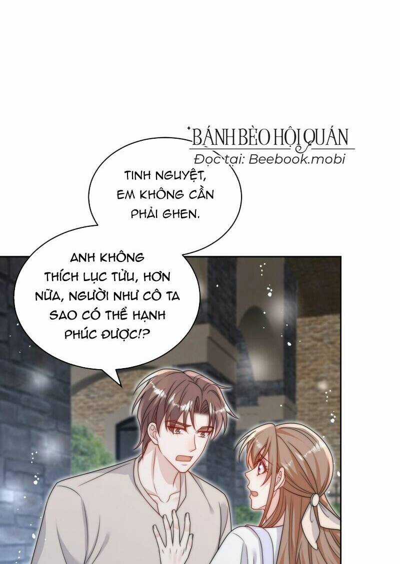 Khom Lưng - Chapter 28 - Trang 4