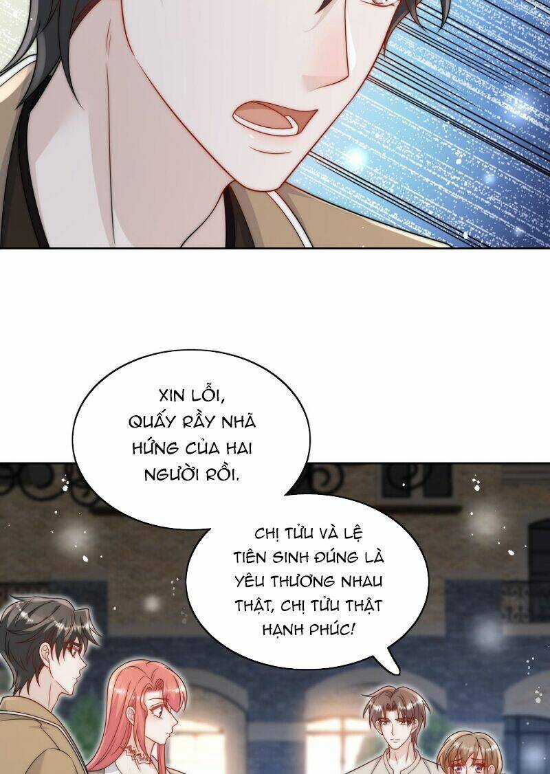 Khom Lưng - Chapter 28 - Trang 6