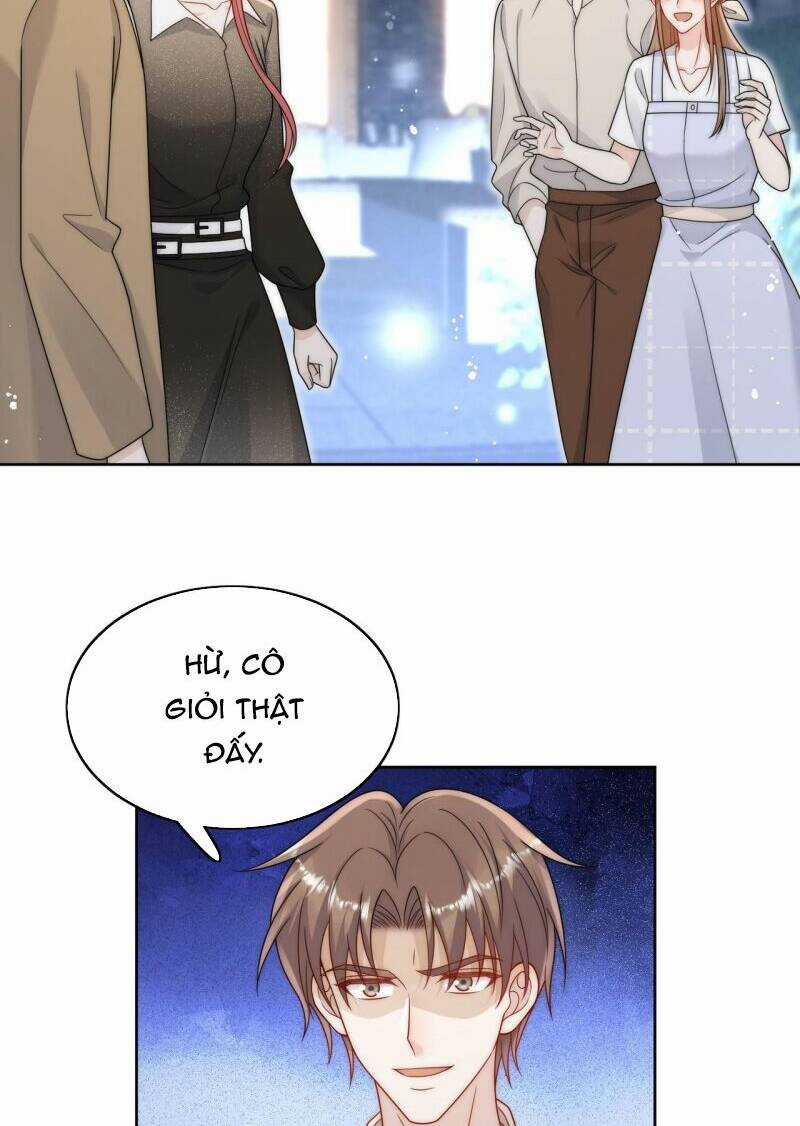 Khom Lưng - Chapter 28 - Trang 7