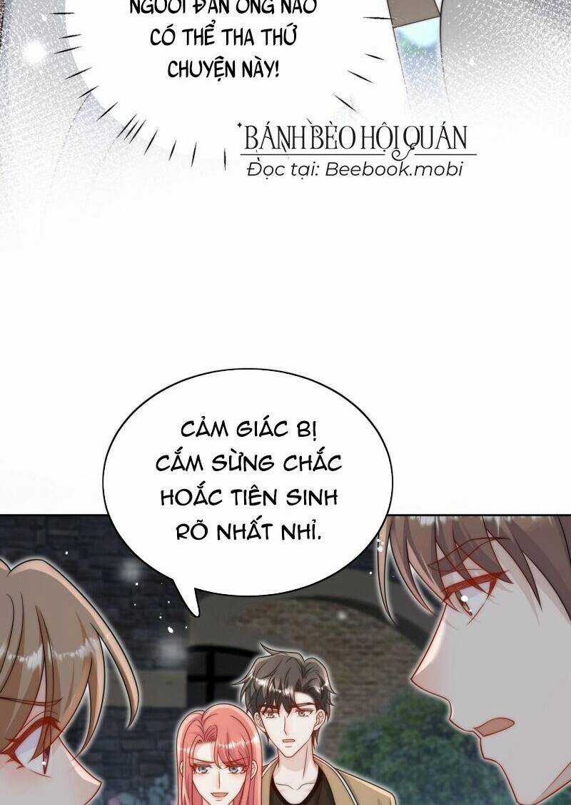 Khom Lưng - Chapter 28 - Trang 10