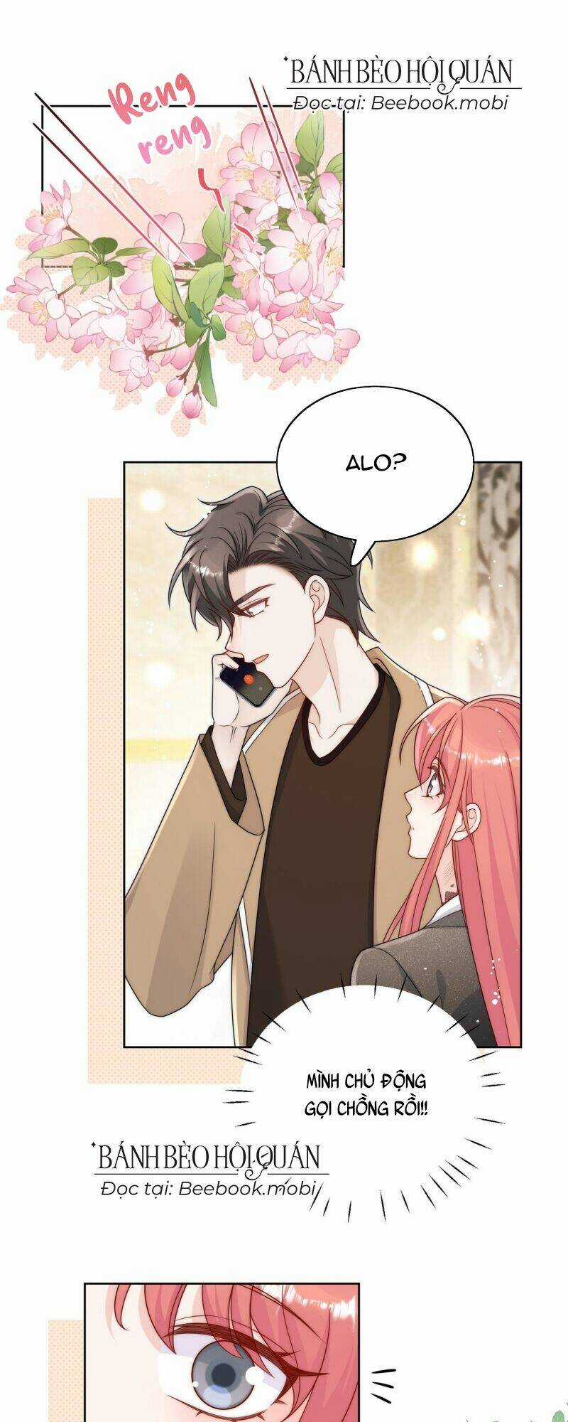 Khom Lưng - Chapter 29 - Trang 2