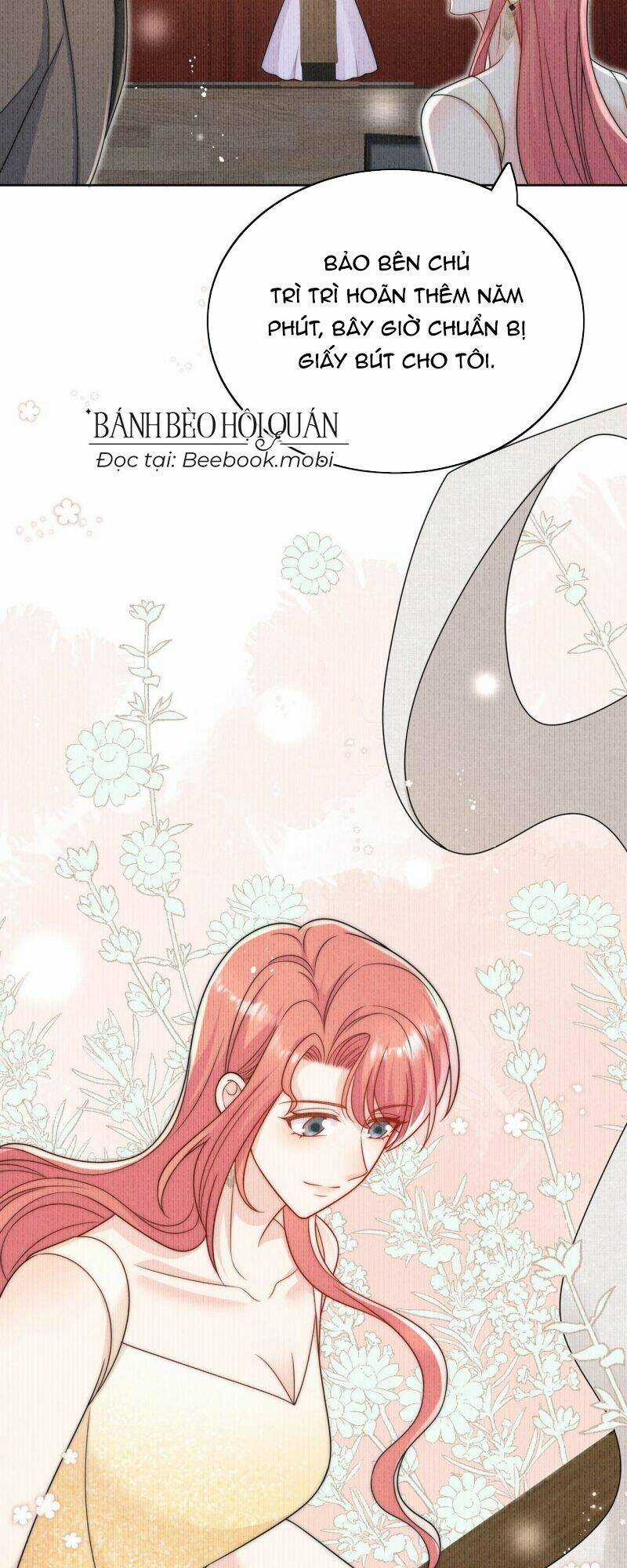 Khom Lưng - Chapter 29 - Trang 11