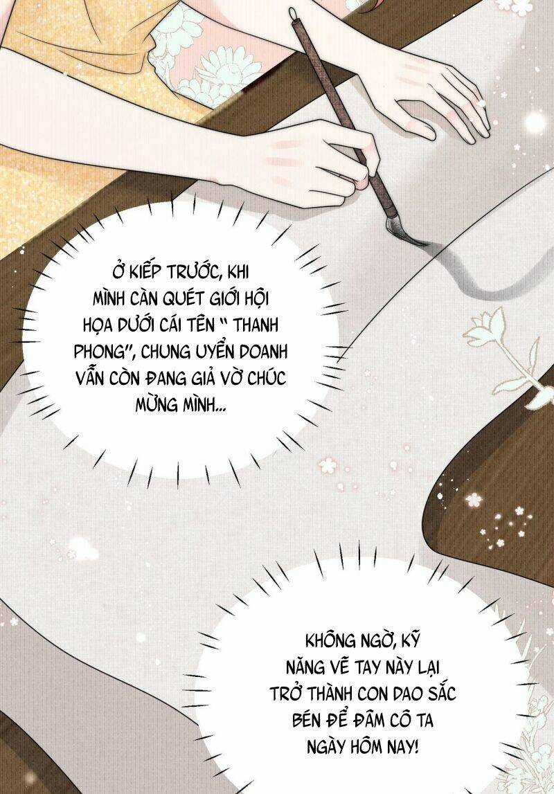 Khom Lưng - Chapter 29 - Trang 12