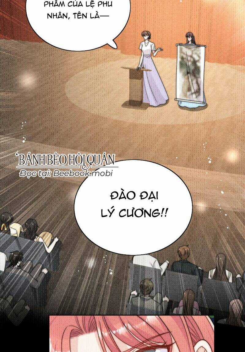 Khom Lưng - Chapter 29 - Trang 19