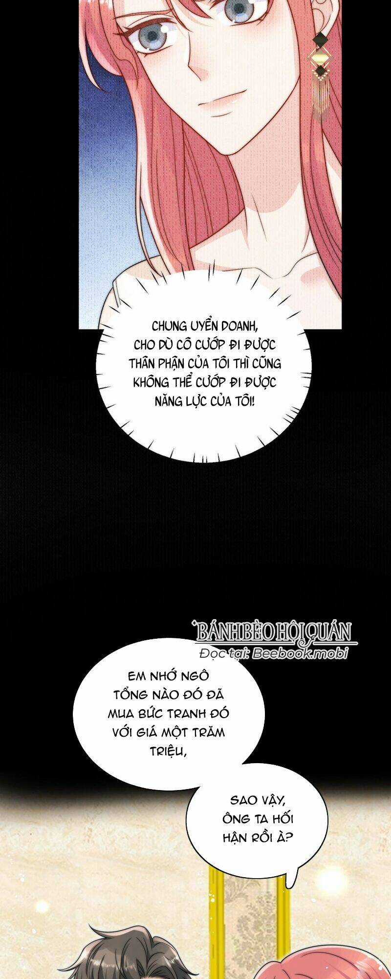 Khom Lưng - Chapter 29 - Trang 20