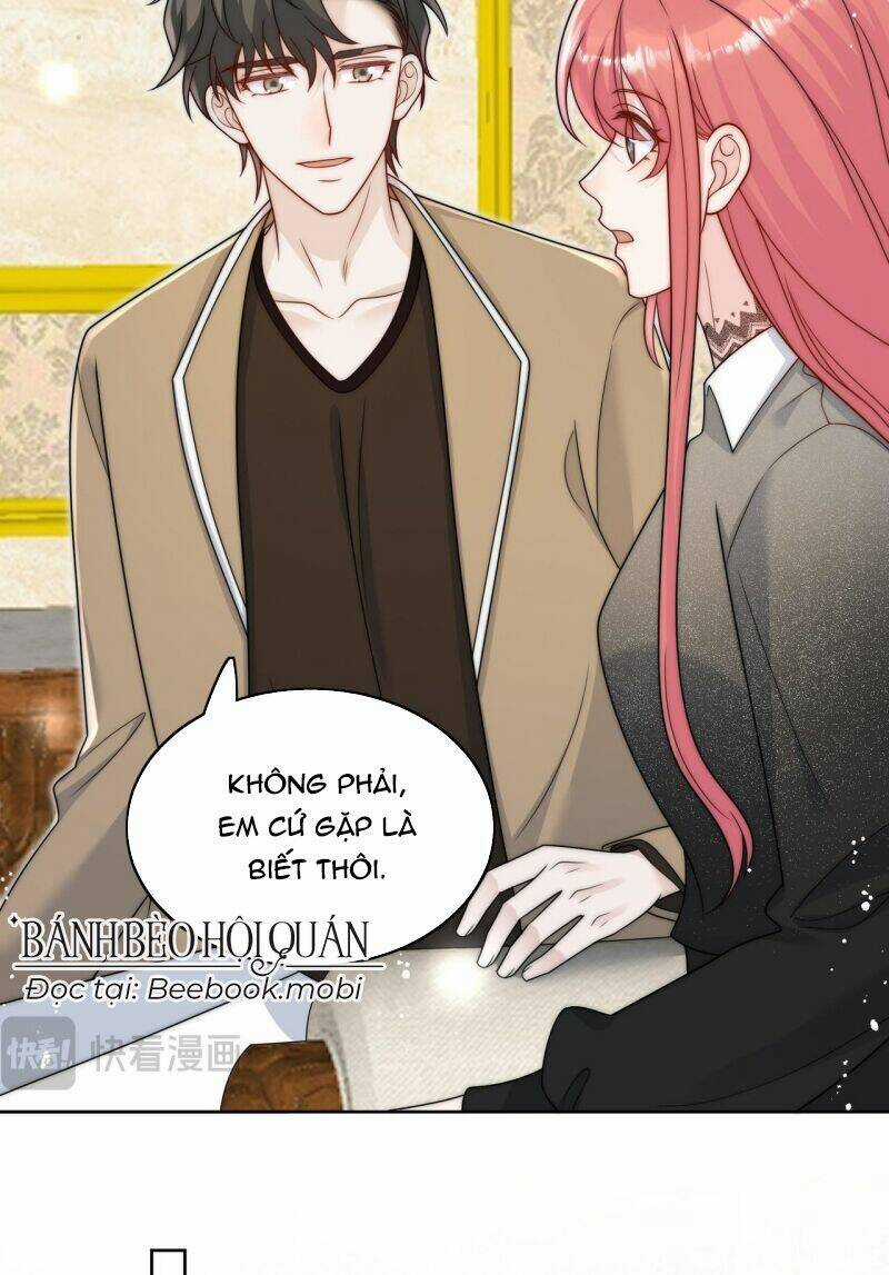 Khom Lưng - Chapter 29 - Trang 21