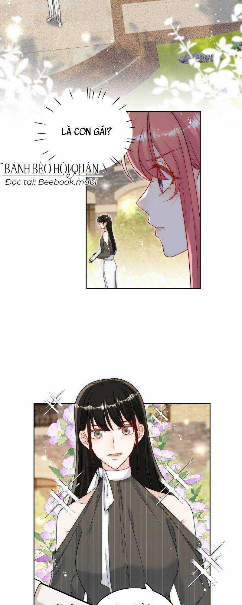 Khom Lưng - Chapter 29 - Trang 23