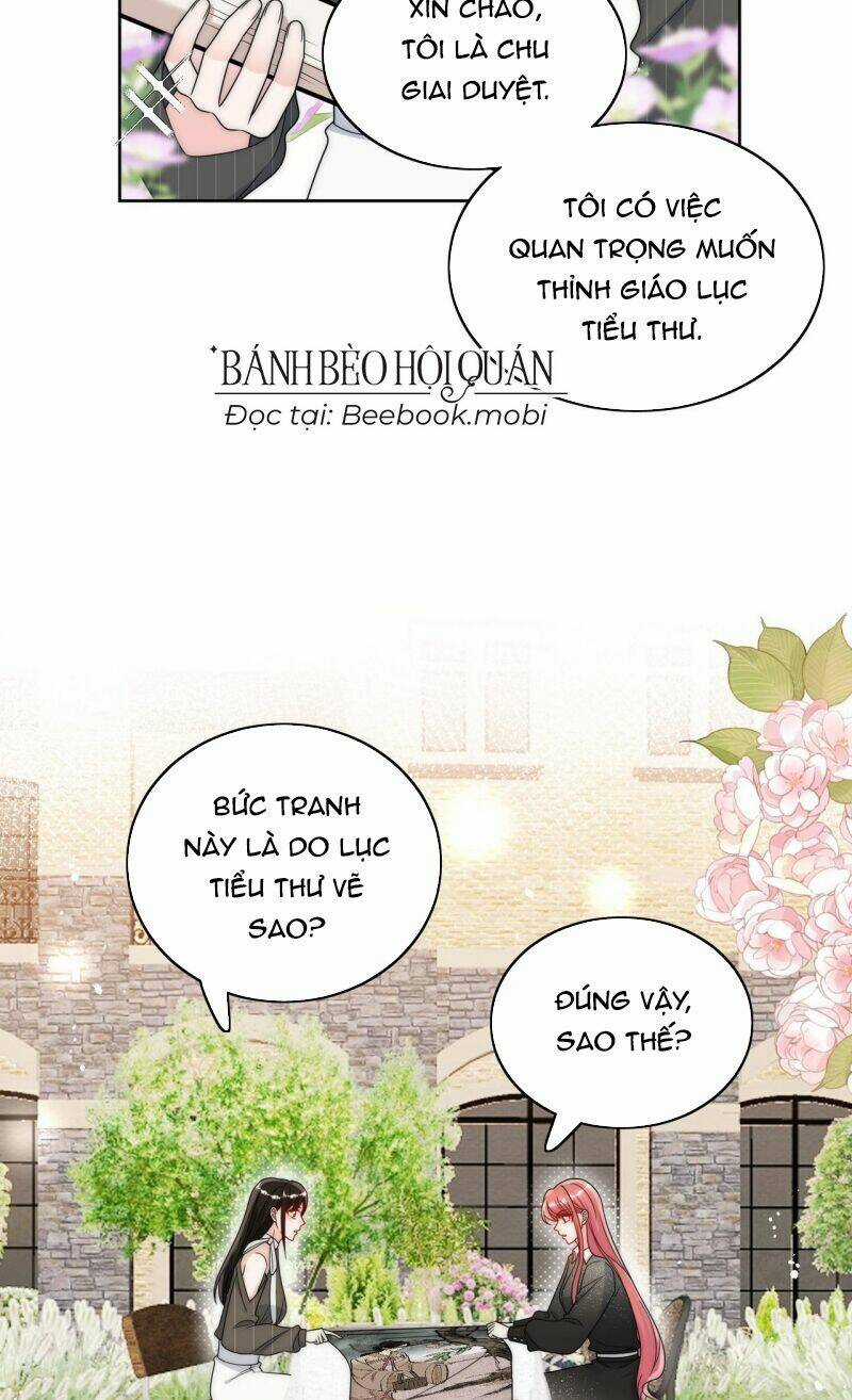 Khom Lưng - Chapter 29 - Trang 24