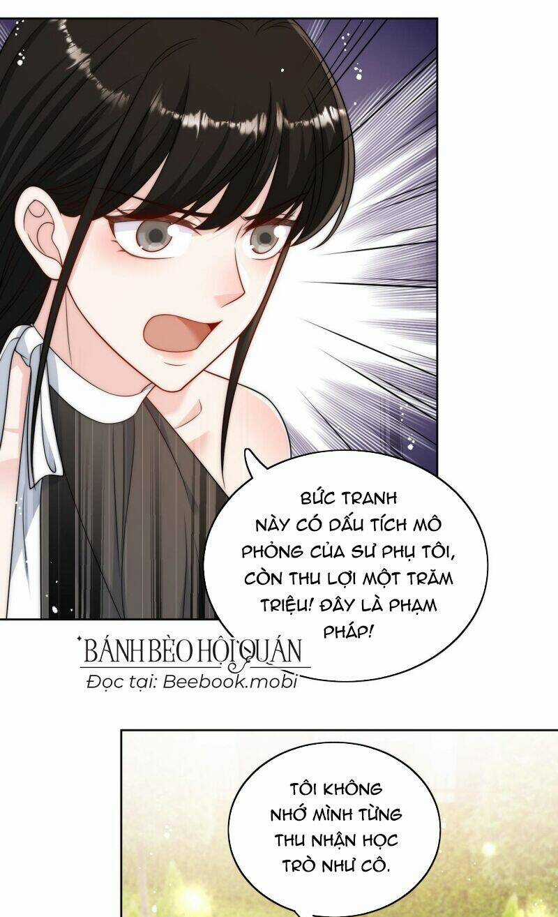 Khom Lưng - Chapter 29 - Trang 27