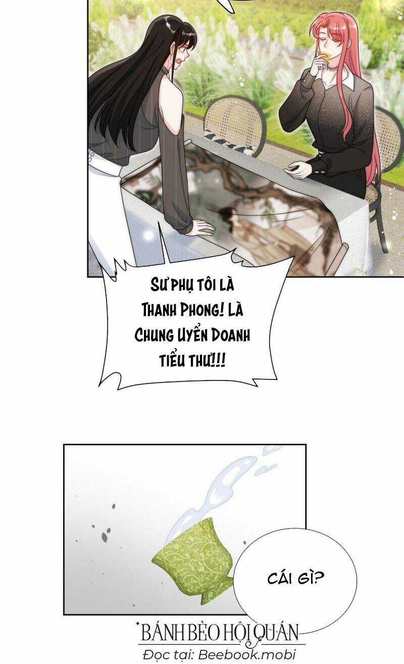 Khom Lưng - Chapter 29 - Trang 28