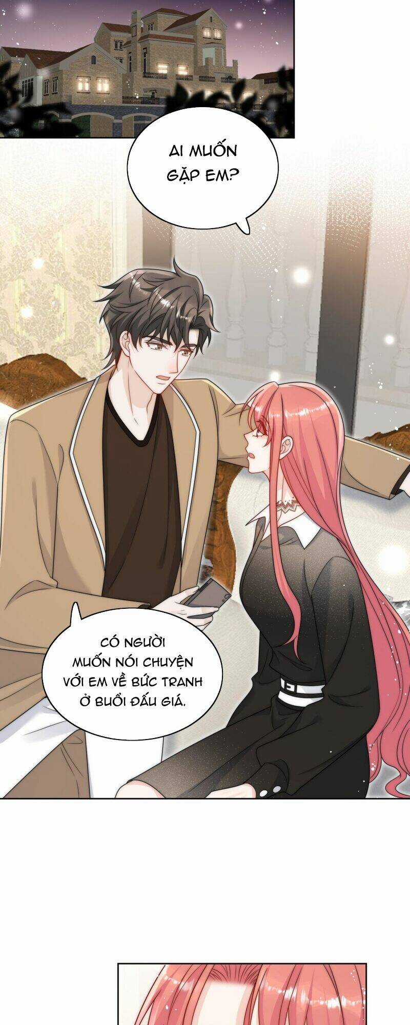 Khom Lưng - Chapter 29 - Trang 5