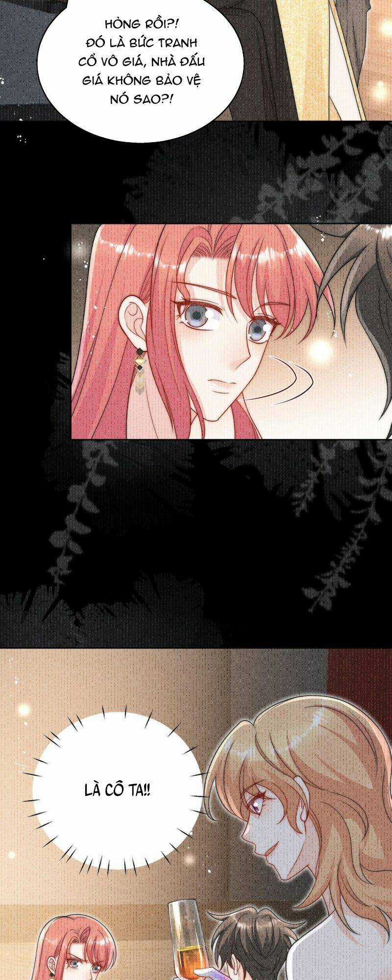 Khom Lưng - Chapter 29 - Trang 8