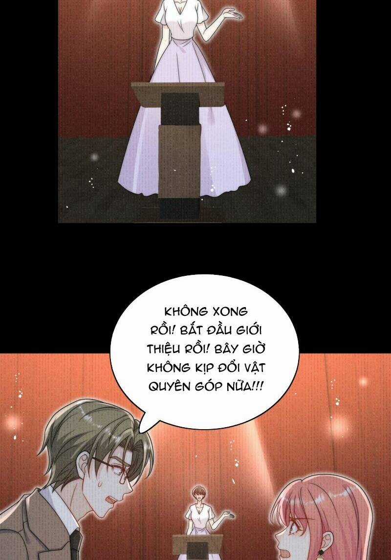 Khom Lưng - Chapter 29 - Trang 10