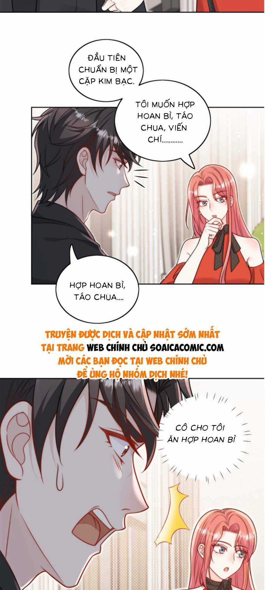 Khom Lưng - Chapter 3 - Trang 2