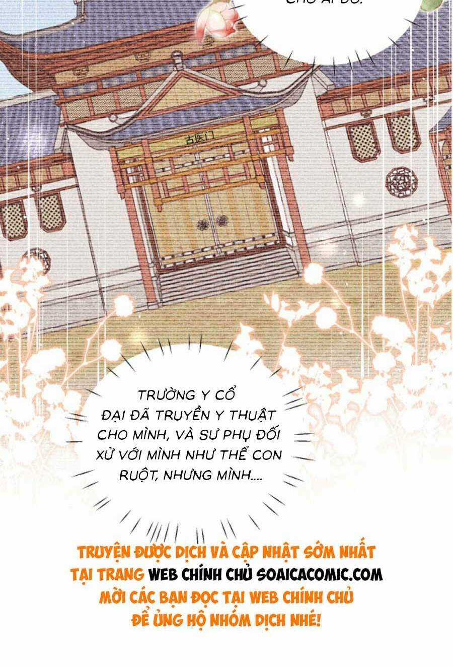 Khom Lưng - Chapter 3 - Trang 11