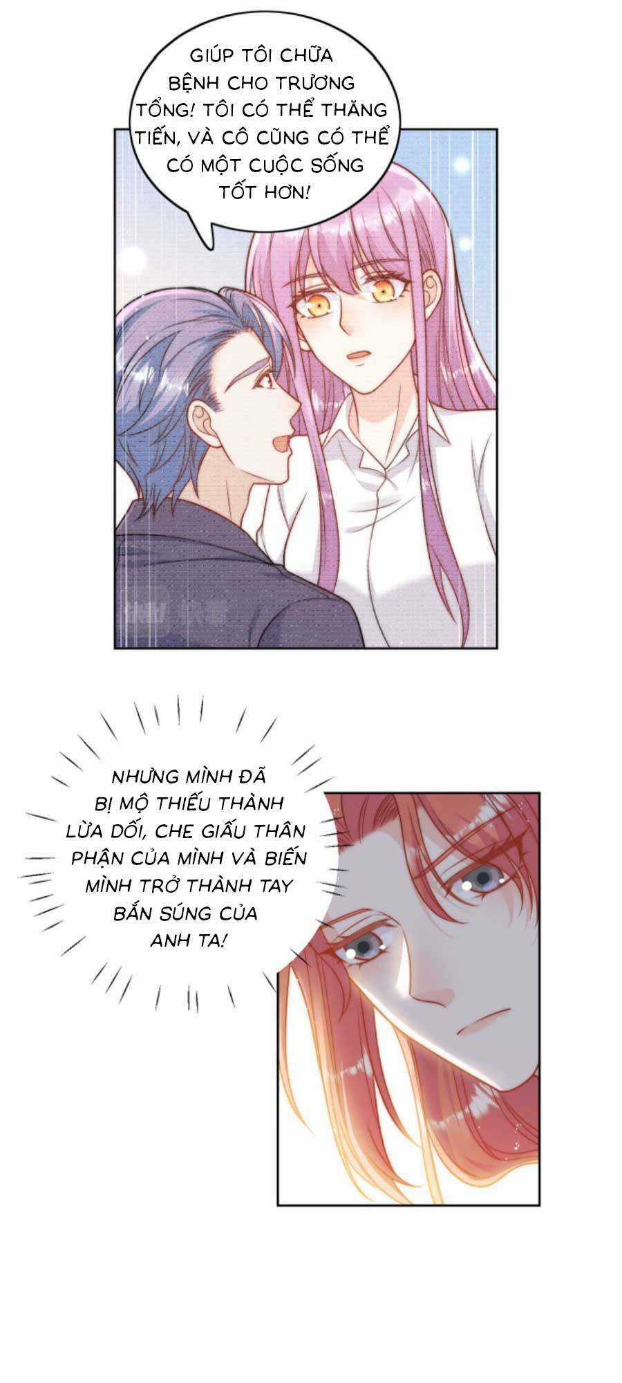 Khom Lưng - Chapter 3 - Trang 12