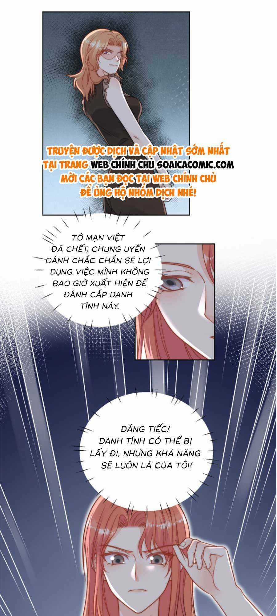 Khom Lưng - Chapter 3 - Trang 13