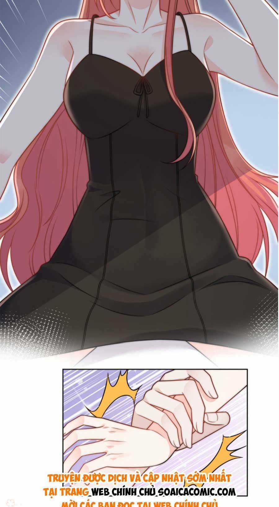 Khom Lưng - Chapter 3 - Trang 14